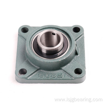 bearings insert inch size pillow block bearing UCF206